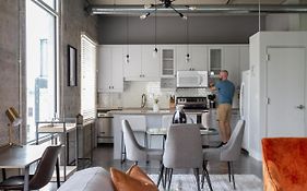 The Guild Austin Lofts On 5Th
